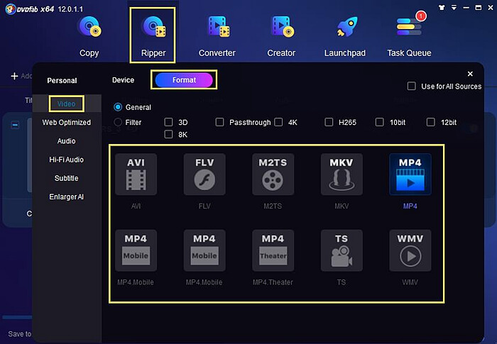 makemkv key settings