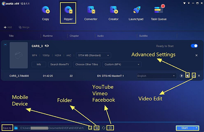 makemkv key settings