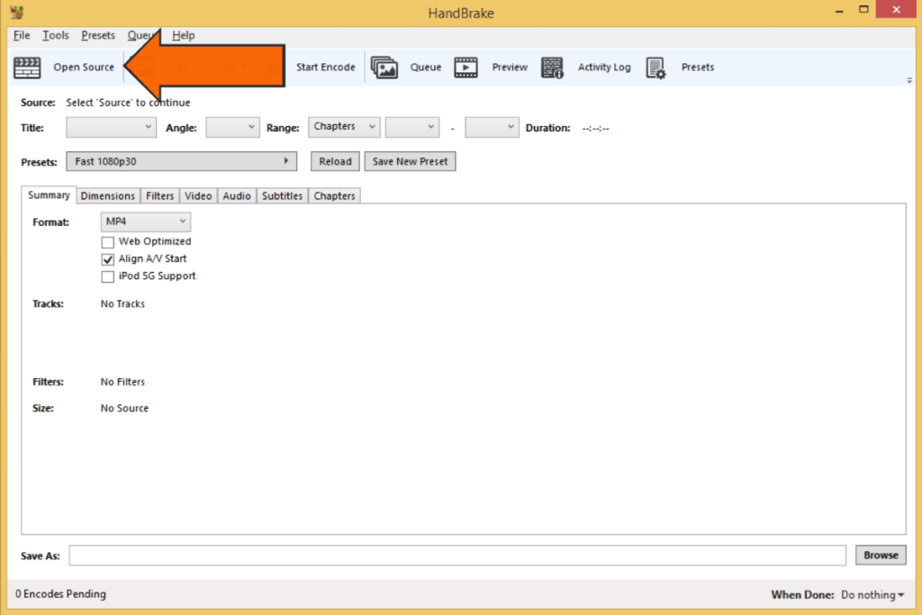 mkv to avi converter handbrake