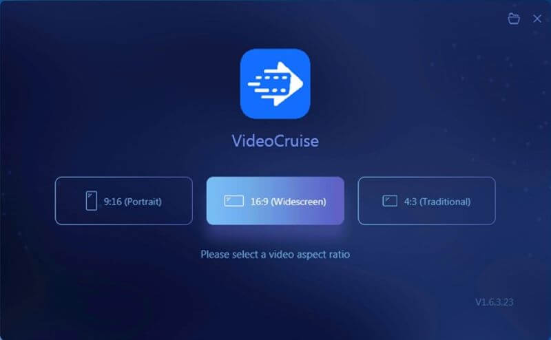 how to edit mkv files with videocruise